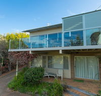 Seascape at Pambula Beach - Accommodation ACT