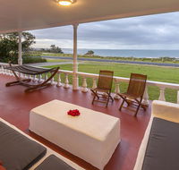 Seascape Beach House - Accommodation ACT