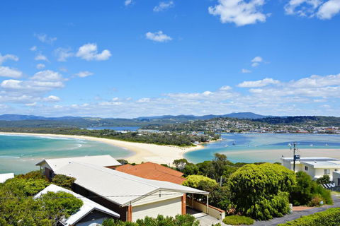 Seascape On Hill Street - Accommodation ACT 1