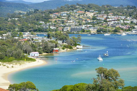 Seascape On Hill Street - Accommodation ACT 0