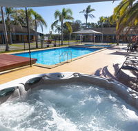 Seashells Beachfront Resort - Accommodation ACT