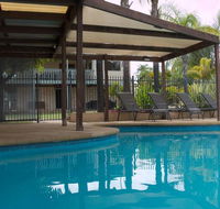 Seashells Holiday House - Kalbarri - Accommodation ACT