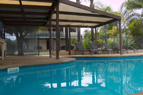 Seashells Holiday House - Kalbarri - Accommodation ACT 0