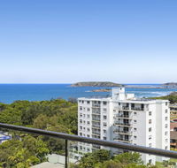 Seashells Ocean Vista - Accommodation ACT