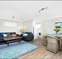 Seashells on Second - Accommodation ACT