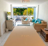 Seaside - Accommodation ACT