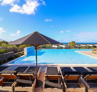 Seaside Escape - Accommodation ACT