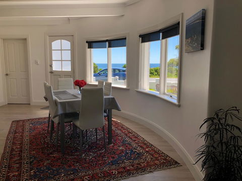 Seaside Retreat - Accommodation ACT 1