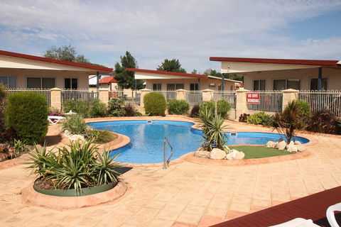 Seaspray Beach Holiday Park - Accommodation ACT 0