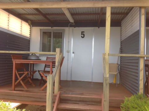 Seaspray Beach Holiday Park - Accommodation ACT 1