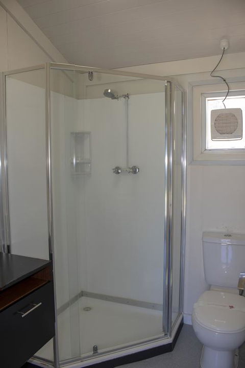 Seaspray Beach Holiday Park - Accommodation ACT 3