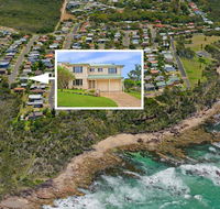 SEAVIEW DREAM - Bonny Hills - Accommodation ACT