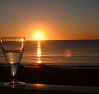 Seaview Holiday House - Accommodation ACT