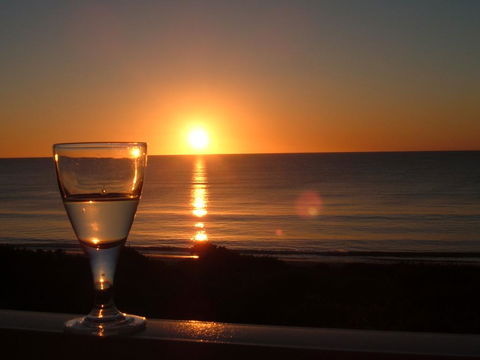 Seaview Holiday House - Accommodation ACT 0