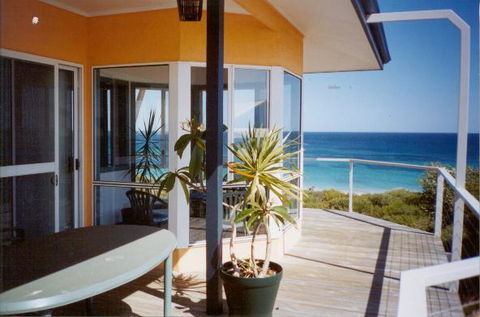 Seaview Holiday House - Accommodation ACT 1