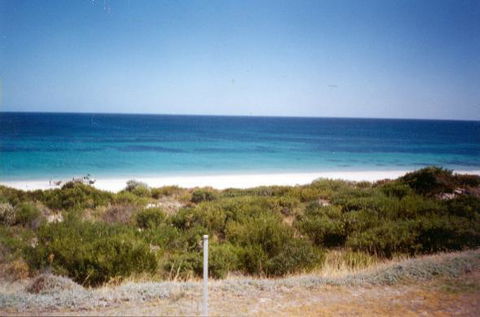 Seaview Holiday House - Accommodation ACT 2