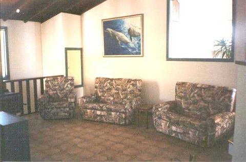Seaview Holiday House - Accommodation ACT 3