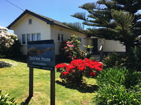 Seaview House Ulverstone - Accommodation ACT 2