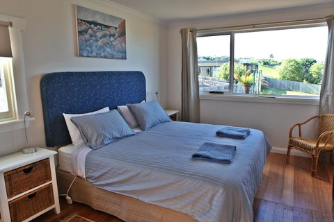 Seaview House Ulverstone - Accommodation ACT 1
