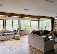 Secluded Waterfront House on Rainforest Acerage - Accommodation ACT