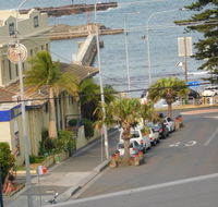 Secret at Shellharbour Village - Water View - Accommodation ACT