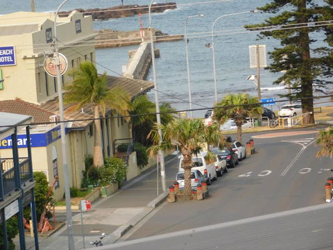 Secret At Shellharbour Village - Water View - Accommodation ACT 0