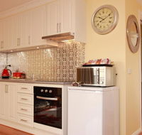 Secret Cottage - Accommodation ACT