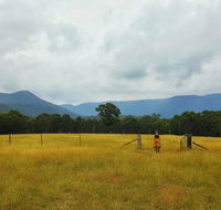 Secret Valley Escape - Accommodation ACT