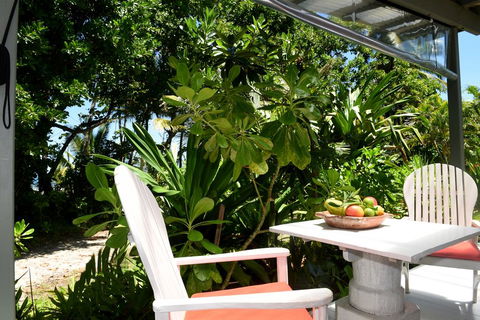 Sejala Beach Huts - Accommodation ACT 1