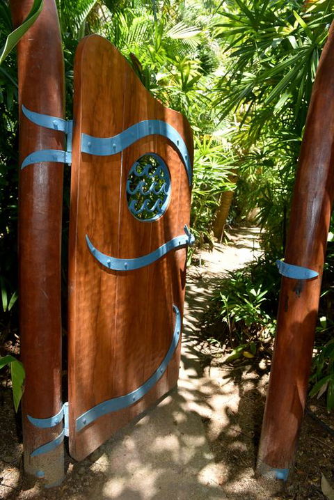 Sejala Beach Huts - Accommodation ACT 3