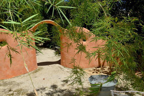 Sejala Beach Huts - Accommodation ACT 2