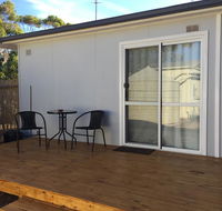 Self Contained Cabin - Accommodation ACT
