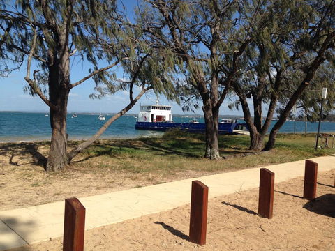 Seminara Apartments Coochiemudlo Island - Accommodation ACT 0
