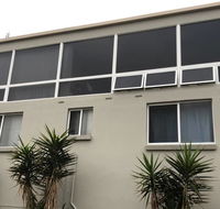 Sensational Ocean views only 200m Goolwa Beach - Accommodation ACT