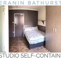 Seranin Bathurst - Accommodation ACT