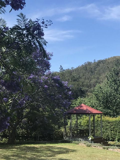 Serendipity On Allyn - Accommodation ACT 2