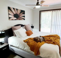 Serendipity On Barrington - Accommodation ACT