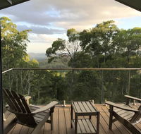 Serenity at Ravensbourne Escape - Accommodation ACT
