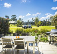 Serenity at the Cove - Accommodation ACT