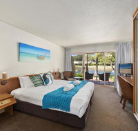 Serenity Bay Studio Apartment - Accommodation ACT