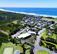 Serenity Diamond Beach formerly Ramada Resort Diamond Beach - Accommodation ACT