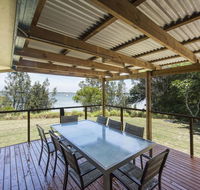 Serenity Now - Accommodation ACT