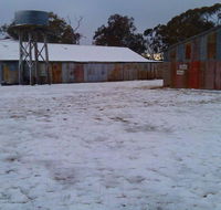 Serenity on Stanthorpe - Accommodation ACT
