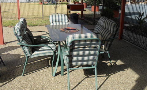 Settlement Motor Inn - Accommodation ACT 1