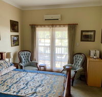 Settlers Hotel York - Accommodation ACT