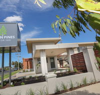 Seven Pines Motor Inn - Accommodation ACT