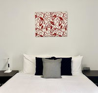 Sevens Avenue Guest House - Accommodation ACT