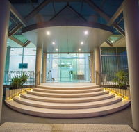 Sfera's Park Suites  Convention Centre - Accommodation ACT
