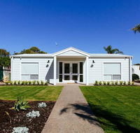 Shack 207 - Accommodation ACT