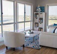 Shades of Blue Eco Retreat - Accommodation ACT